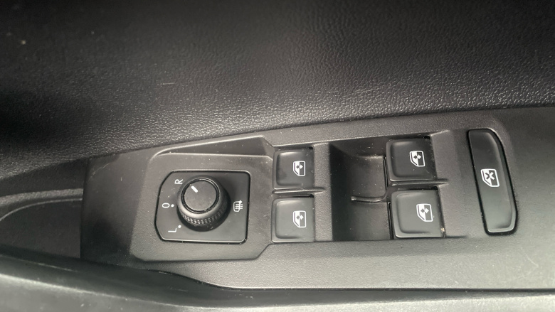 Volkswagen Polo 1.0 EVO 80 Match 5dr Petrol Hatchback